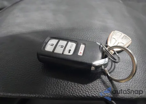 2019 Honda Accord Sport z USA, uszkodzony, nr VIN 1HGCV1F31KA024229